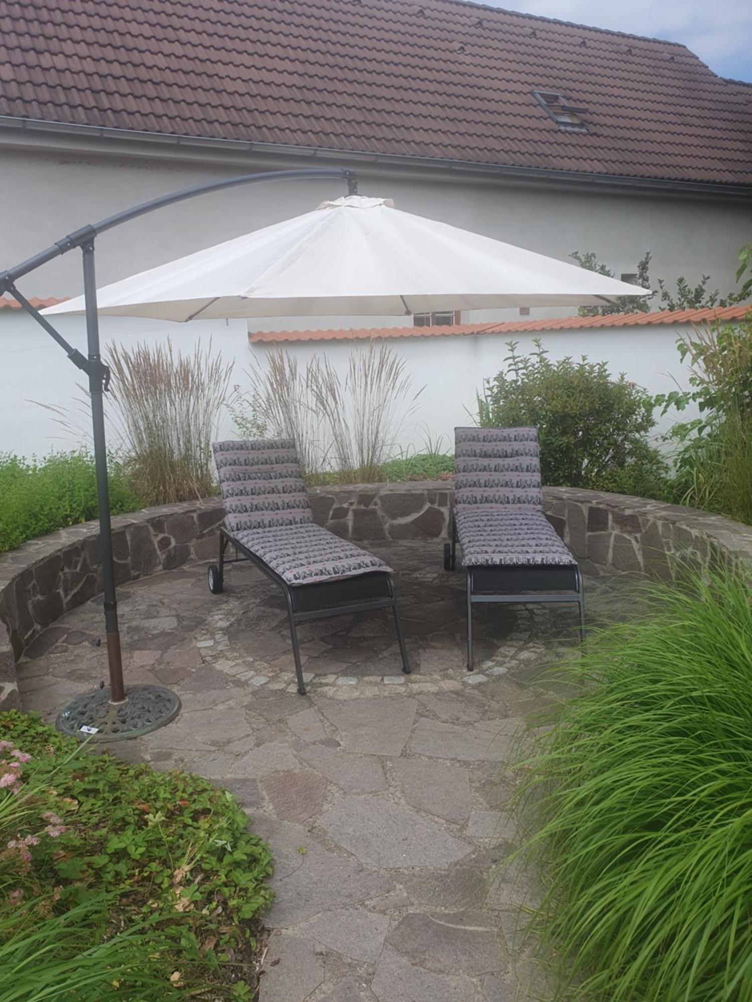 Ubytovani Za Kaplickou Třeboň Extérieur photo