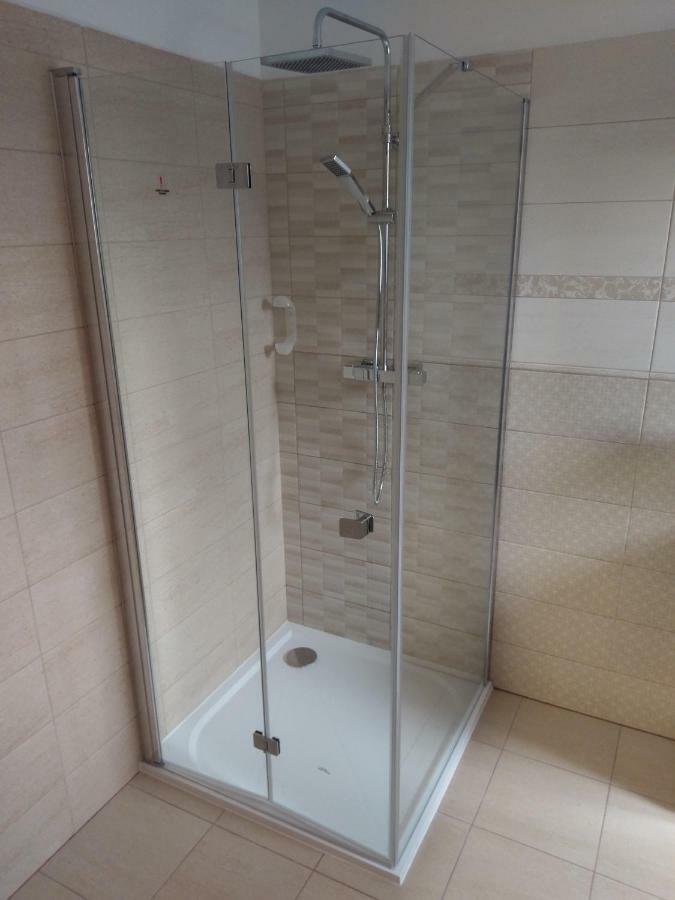 Ubytovani Za Kaplickou Třeboň Extérieur photo